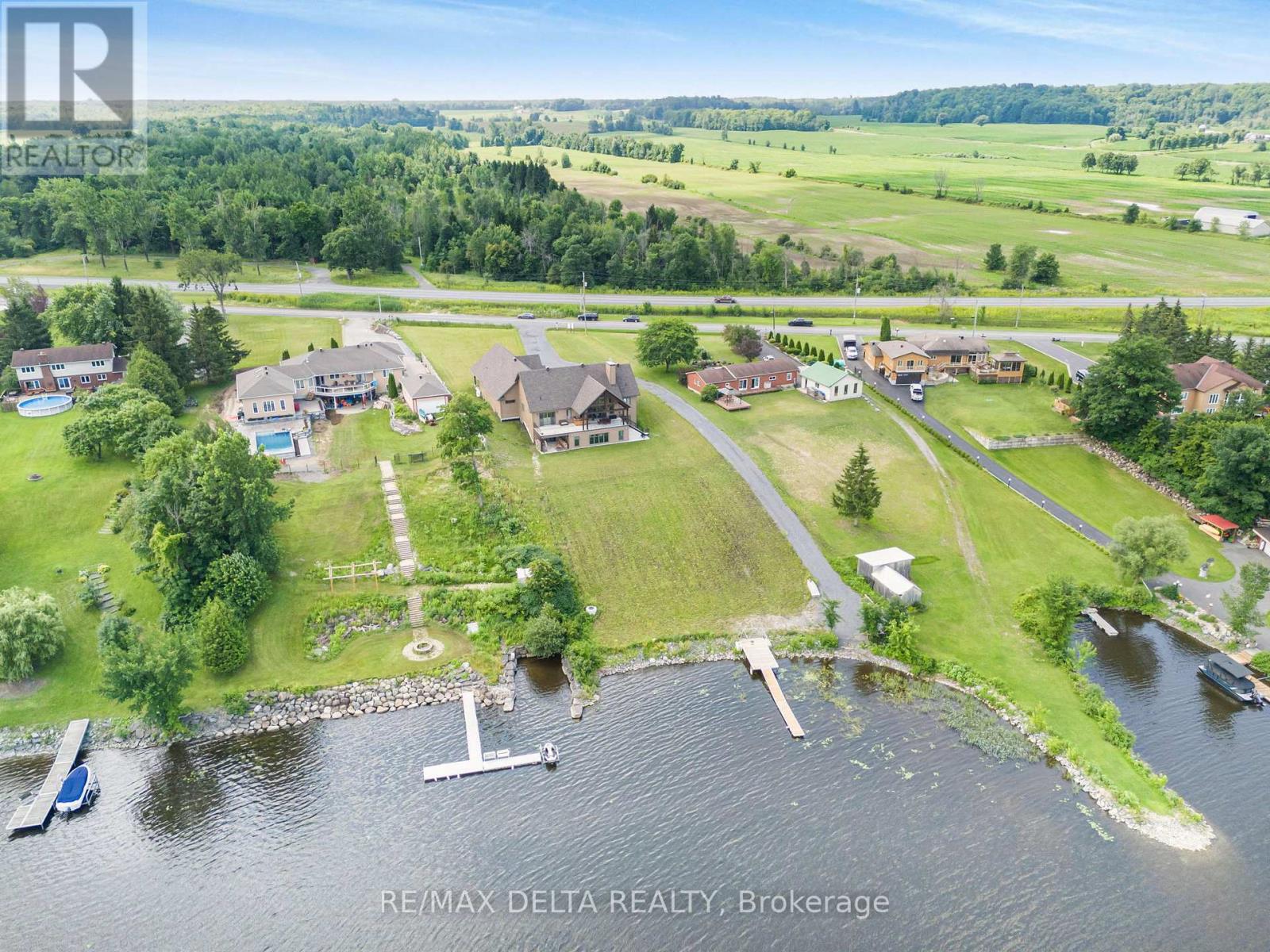 3815 Old Highway 17 Road, Clarence-Rockland, Ontario  K4K 1W2 - Photo 5 - X12870708