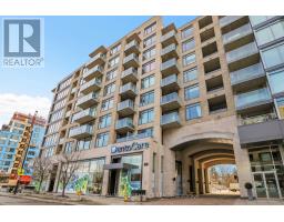 413 - 88 RICHMOND ROAD, Ottawa, Ontario