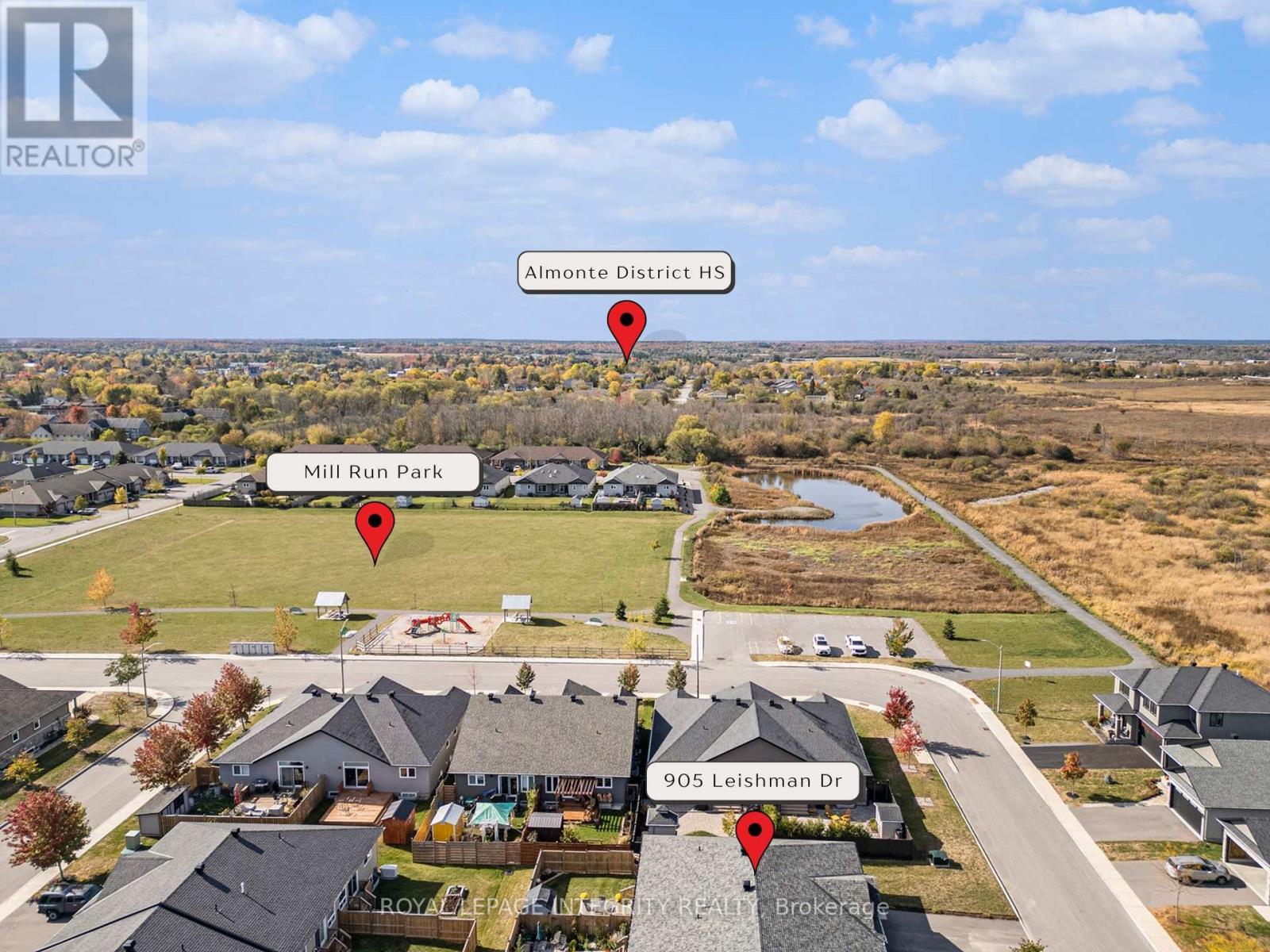 905 Leishman Drive, Mississippi Mills, Ontario  K0A 1A0 - Photo 44 - X12870836