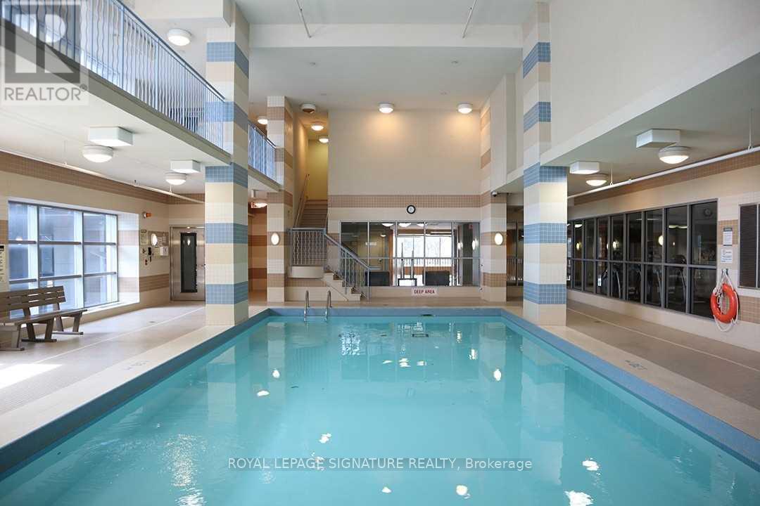 2310 - 4978 Yonge Street, Toronto (Newtonbrook West), Ontario  M2N 7G8 - Photo 10 - C12817802