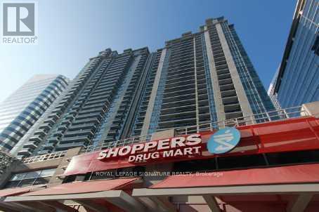 2310 - 4978 Yonge Street, Toronto (Newtonbrook West), Ontario  M2N 7G8 - Photo 14 - C12817802