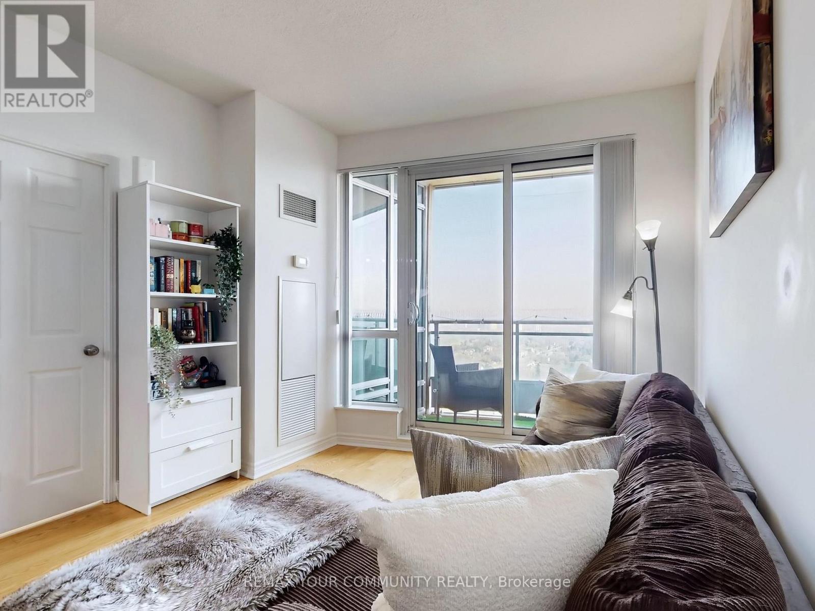 2612 - 18 Holmes Avenue, Toronto, Ontario  M2N 0E1 - Photo 11 - C12870406