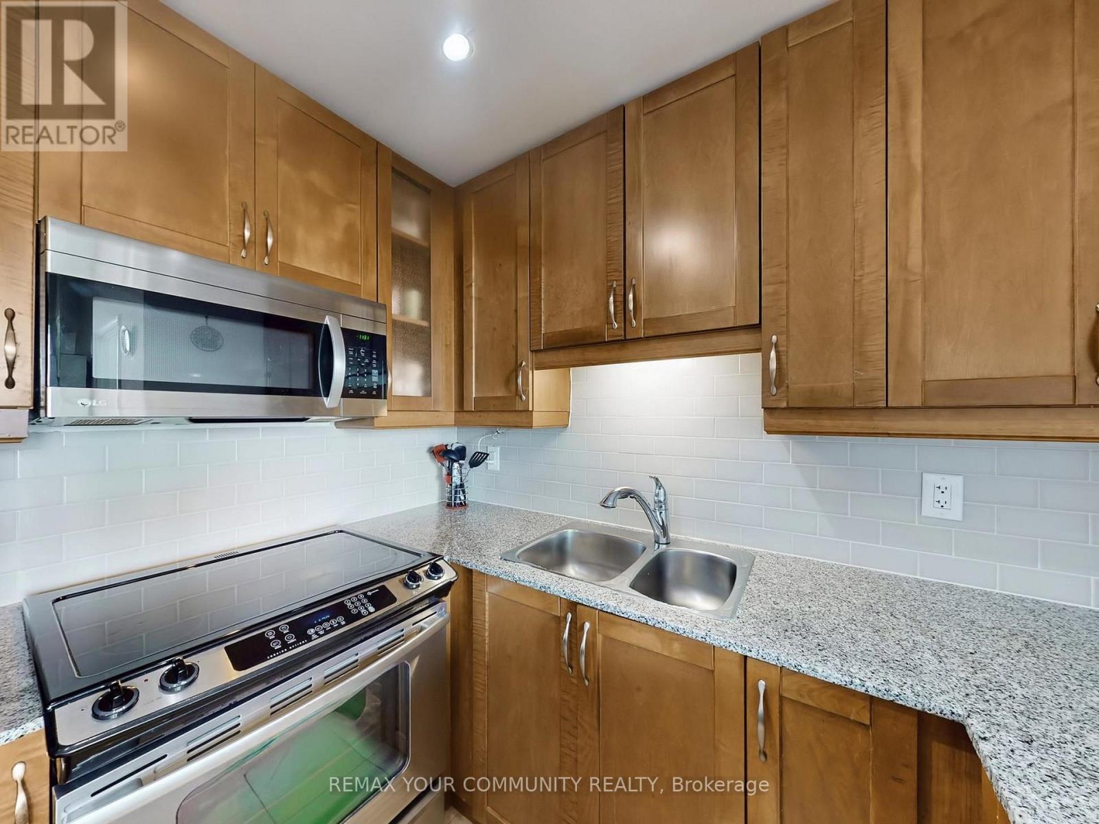 2612 - 18 Holmes Avenue, Toronto, Ontario  M2N 0E1 - Photo 18 - C12870406