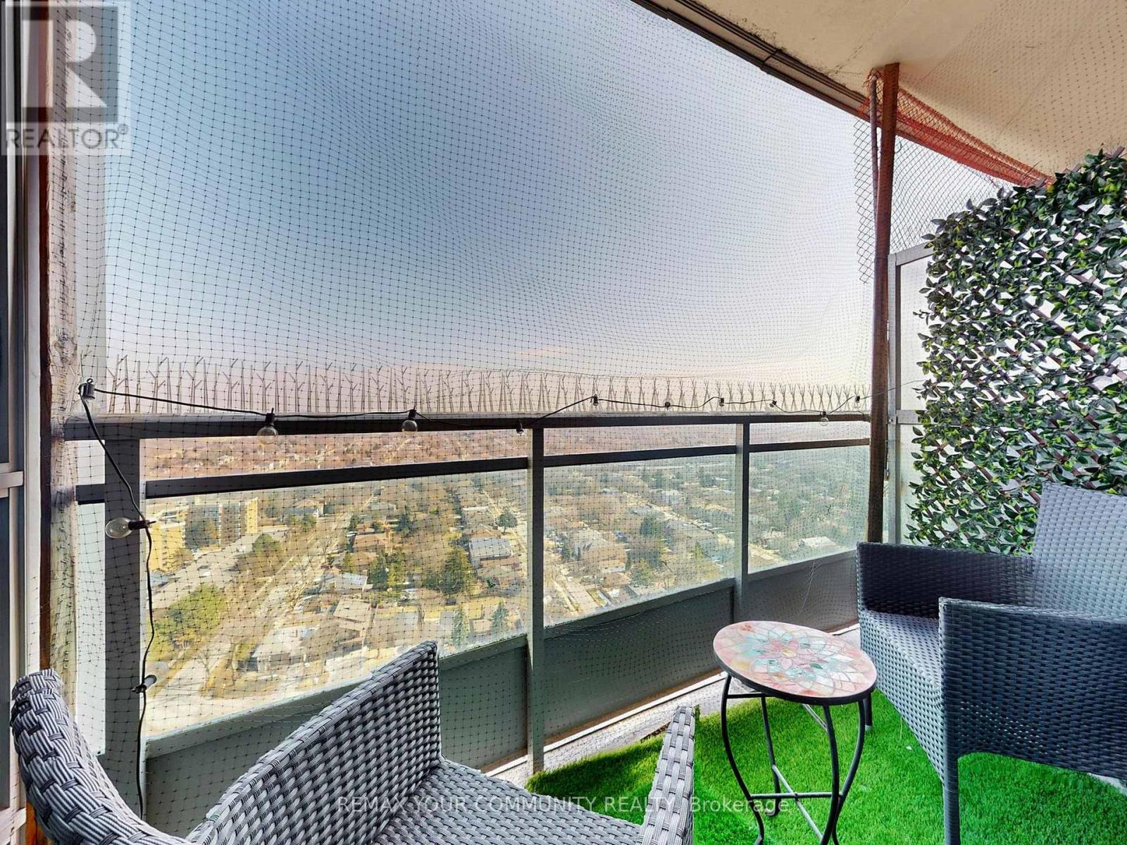 2612 - 18 Holmes Avenue, Toronto, Ontario  M2N 0E1 - Photo 29 - C12870406