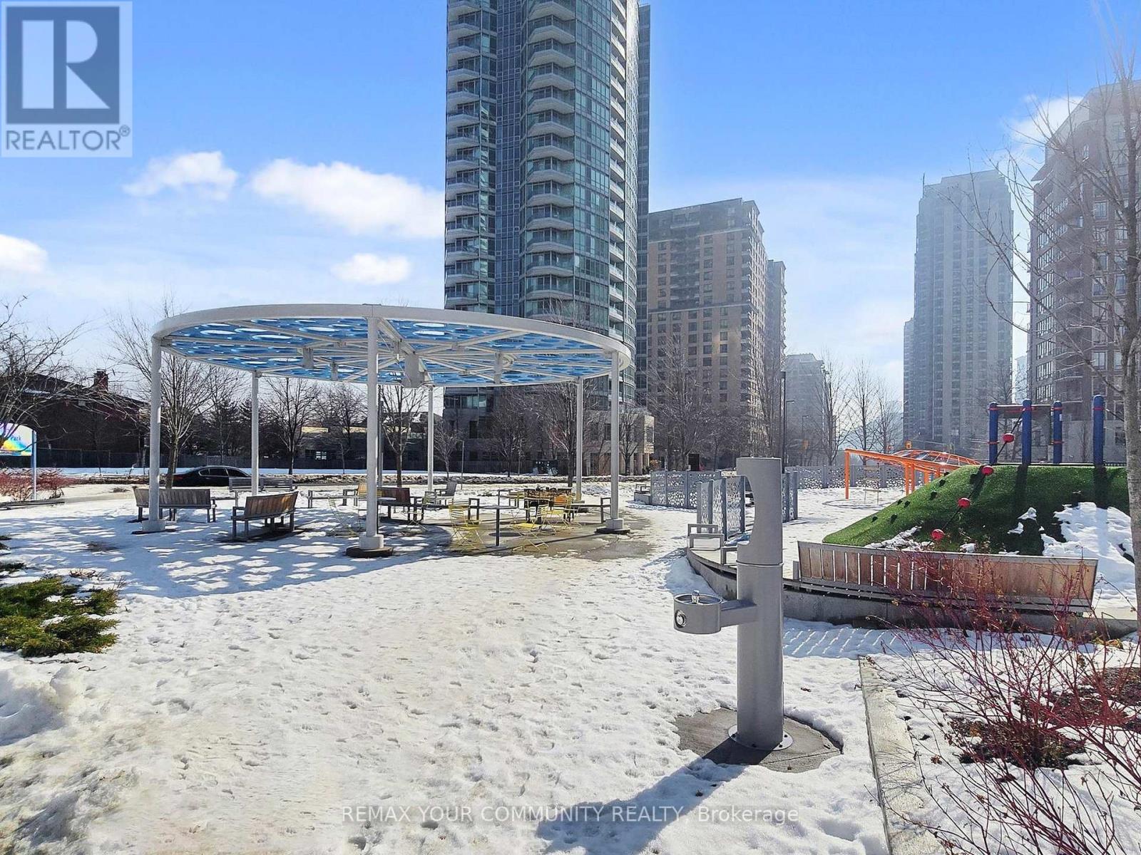 2612 - 18 Holmes Avenue, Toronto, Ontario  M2N 0E1 - Photo 41 - C12870406