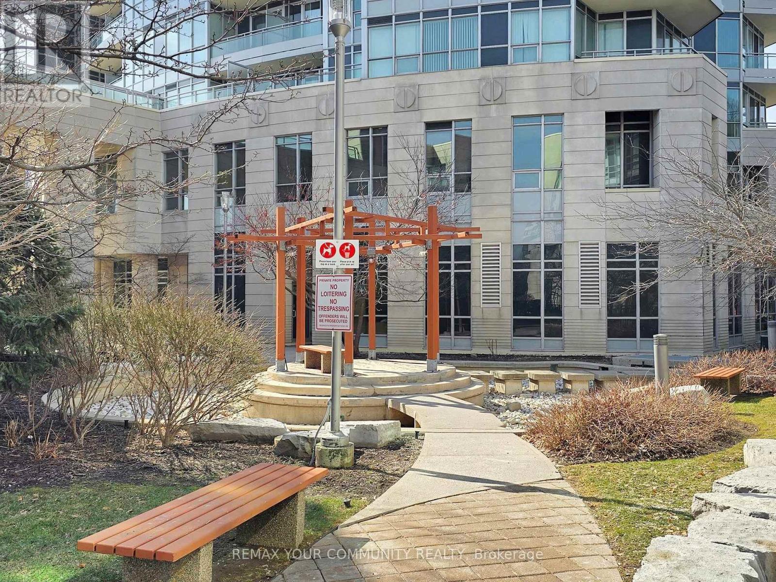 2612 - 18 Holmes Avenue, Toronto, Ontario  M2N 0E1 - Photo 43 - C12870406