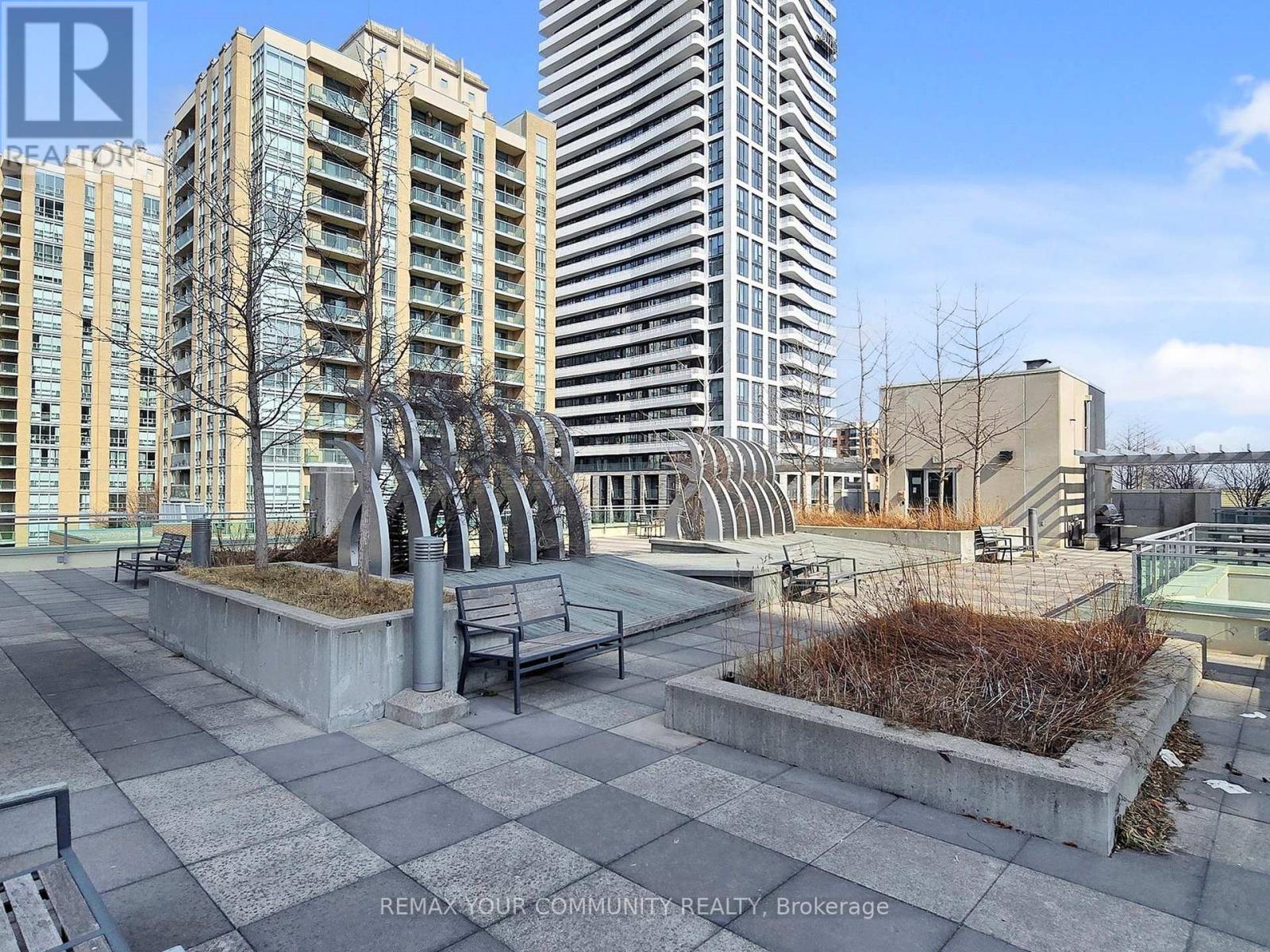 2612 - 18 Holmes Avenue, Toronto, Ontario  M2N 0E1 - Photo 46 - C12870406