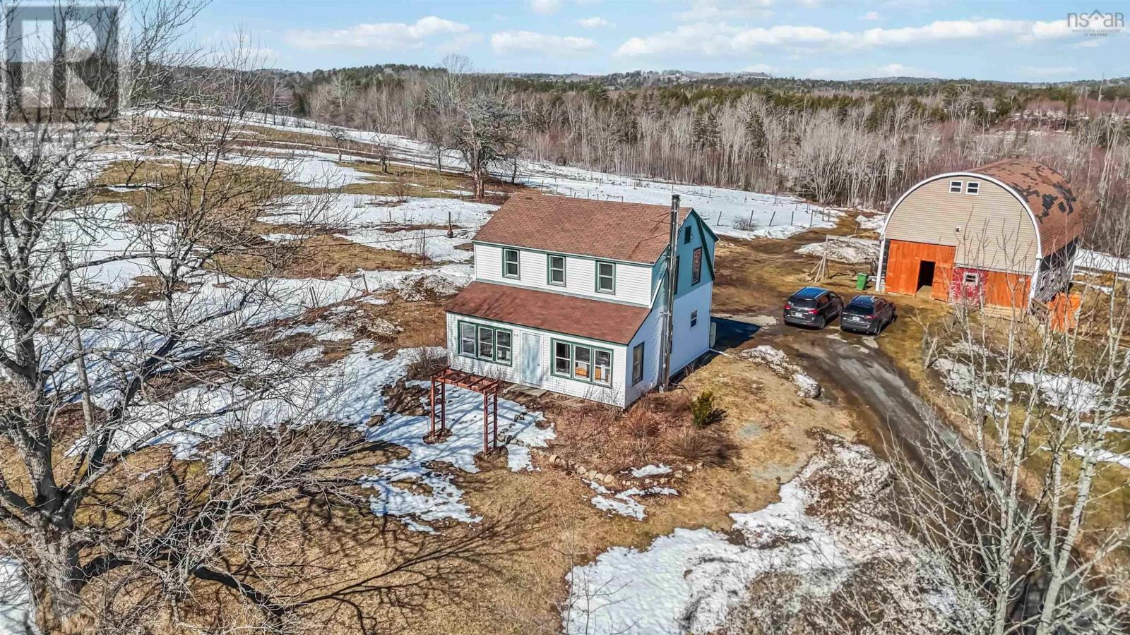 218 Garber Road, Newcombville, Nova Scotia  B4V 7Y4 - Photo 27 - 202604338