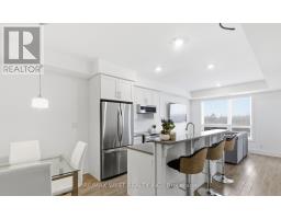 412 - 2 ADAM SELLERS STREET, Markham, Ontario