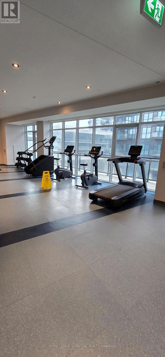 1410 - 38 Annie Craig Drive, Toronto, Ontario  M8V 0A8 - Photo 16 - W12787490