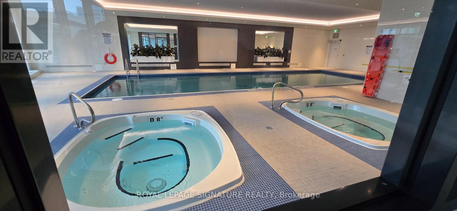 1410 - 38 Annie Craig Drive, Toronto, Ontario  M8V 0A8 - Photo 15 - W12787490