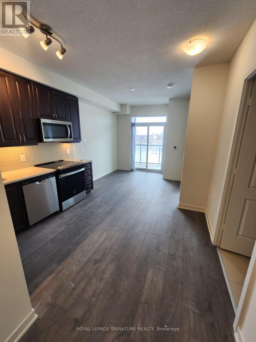 1410 - 38 Annie Craig Drive, Toronto, Ontario  M8V 0A8 - Photo 4 - W12787490