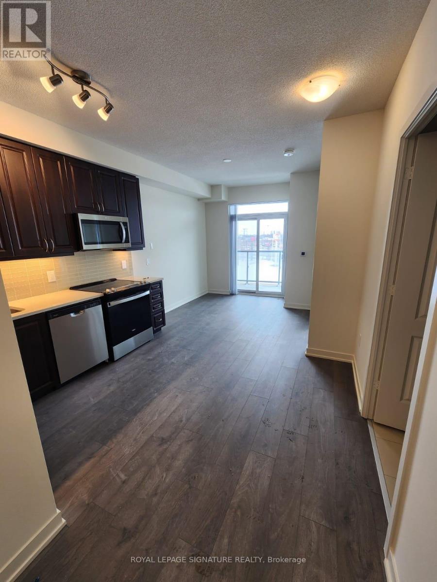 1410 - 38 Annie Craig Drive, Toronto, Ontario  M8V 0A8 - Photo 6 - W12787490