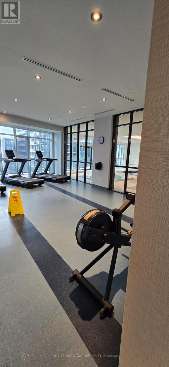 1410 - 38 Annie Craig Drive, Toronto, Ontario  M8V 0A8 - Photo 17 - W12787490