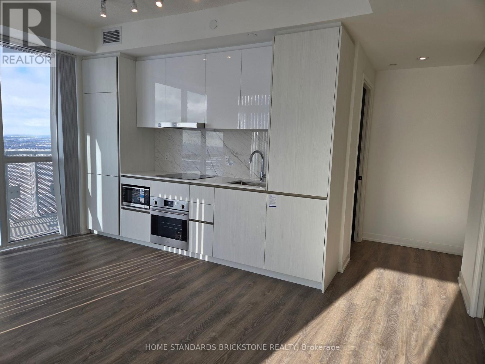 4212 - 8 INTERCHANGE WAY, vaughan (vaughan corporate centre), Ontario