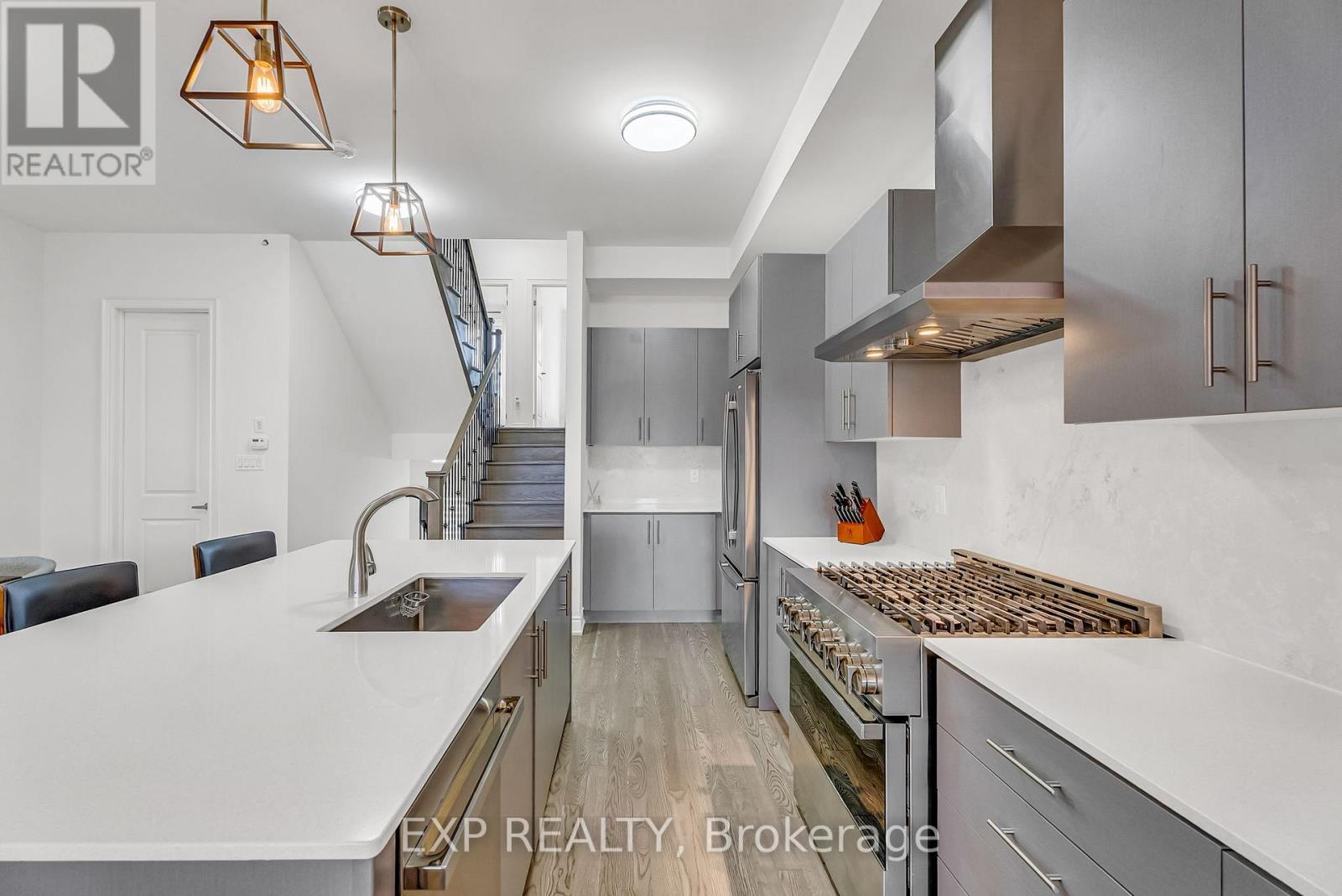 9548 Weston Road, Vaughan, Ontario  L4H 0P4 - Photo 13 - N12870796