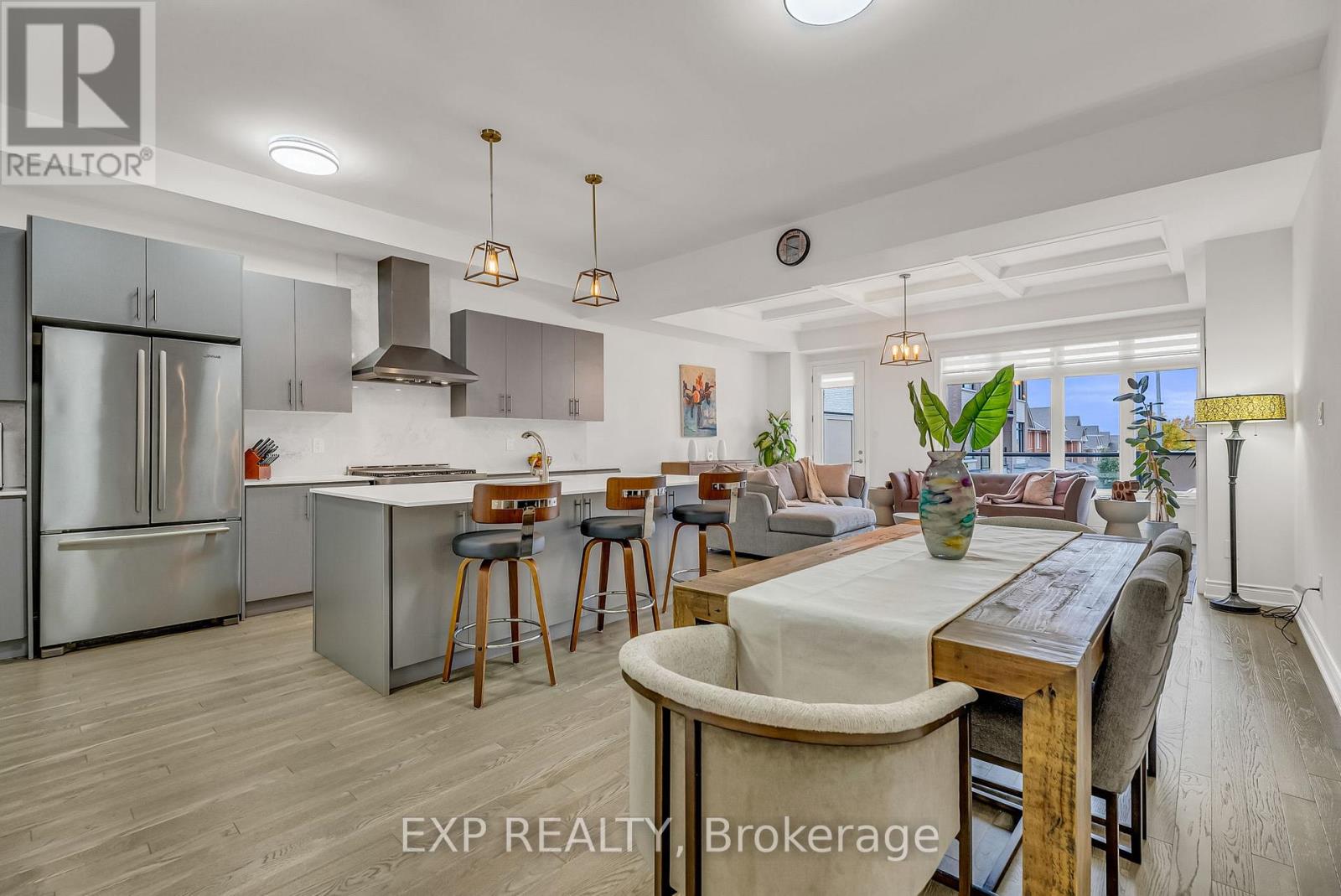 9548 Weston Road, Vaughan, Ontario  L4H 0P4 - Photo 16 - N12870796