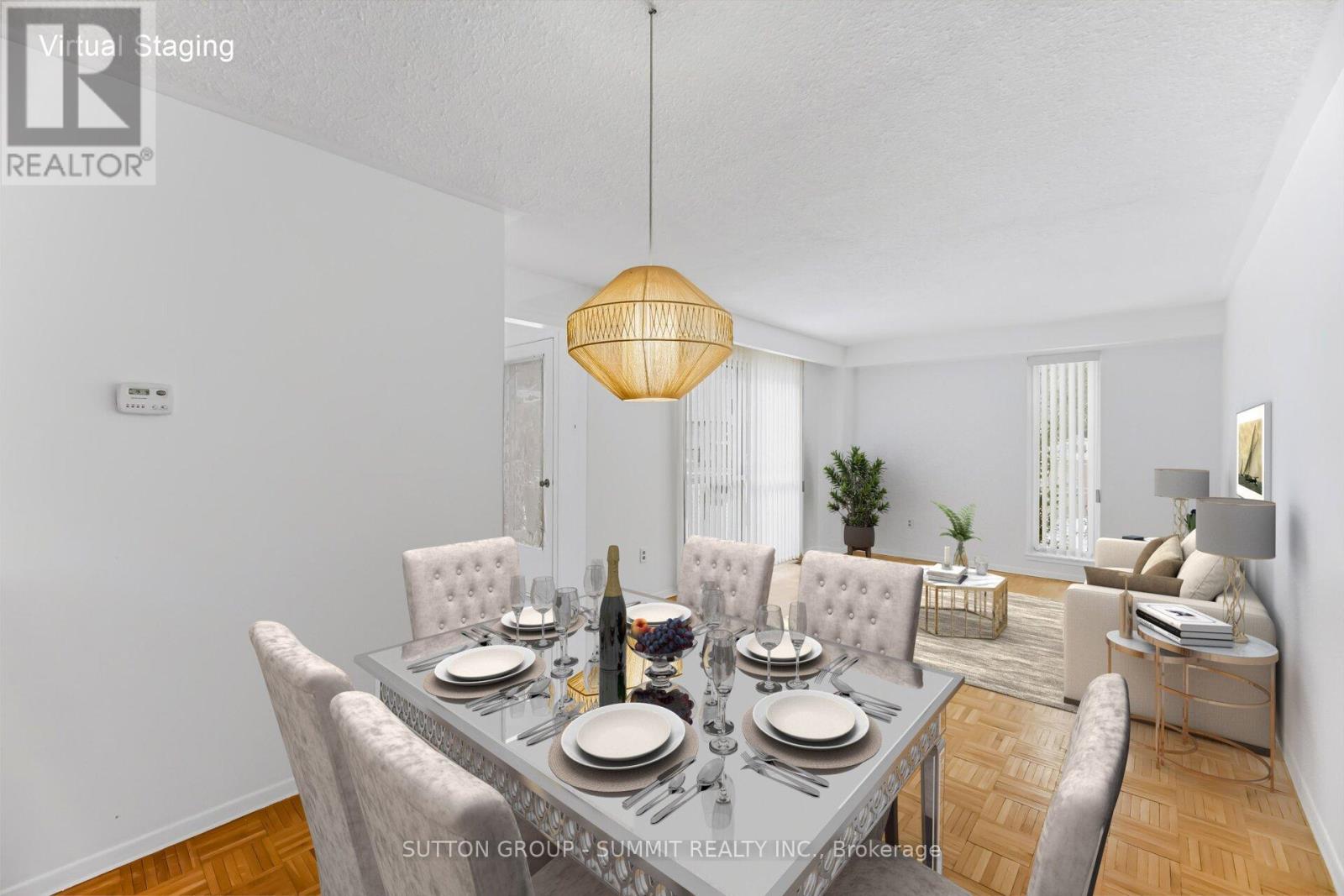 11 St Andrew's Court, Aurora, Ontario  L4G 3B2 - Photo 10 - N12870802