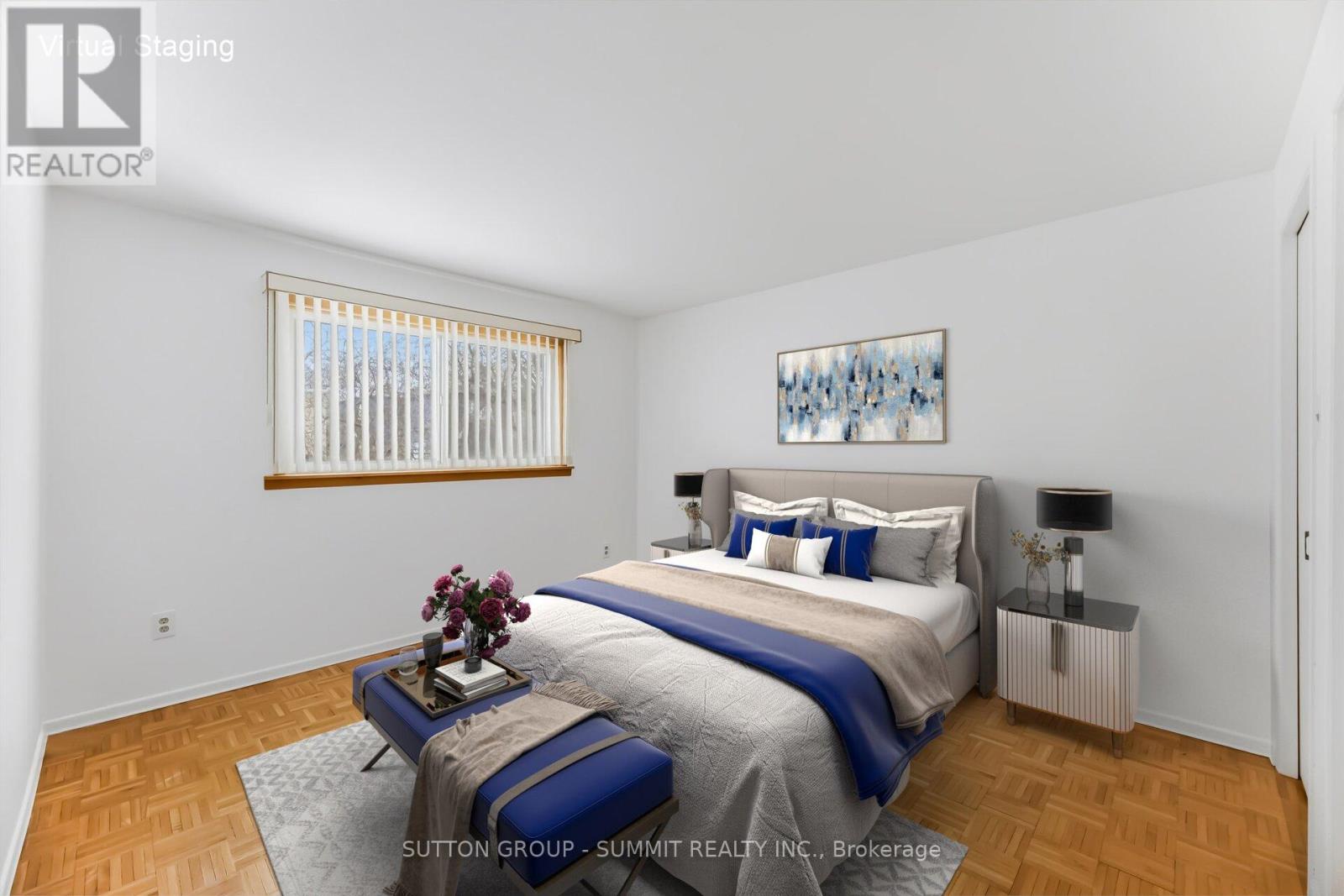 11 St Andrew's Court, Aurora, Ontario  L4G 3B2 - Photo 13 - N12870802