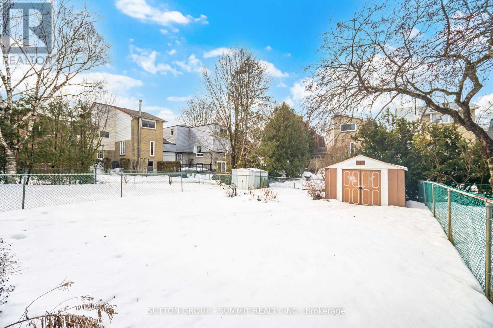 11 St Andrew's Court, Aurora, Ontario  L4G 3B2 - Photo 26 - N12870802