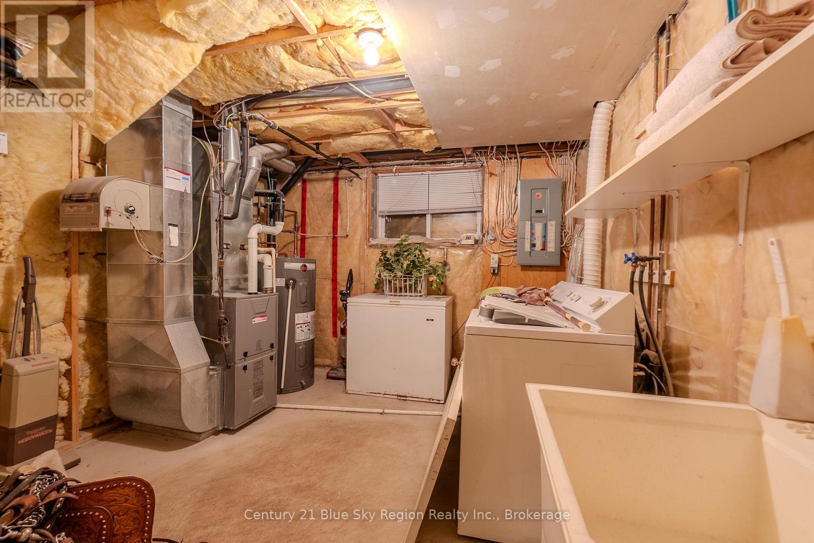 10 Toronto Street, Callander, Ontario  P0H 1H0 - Photo 30 - X12870766