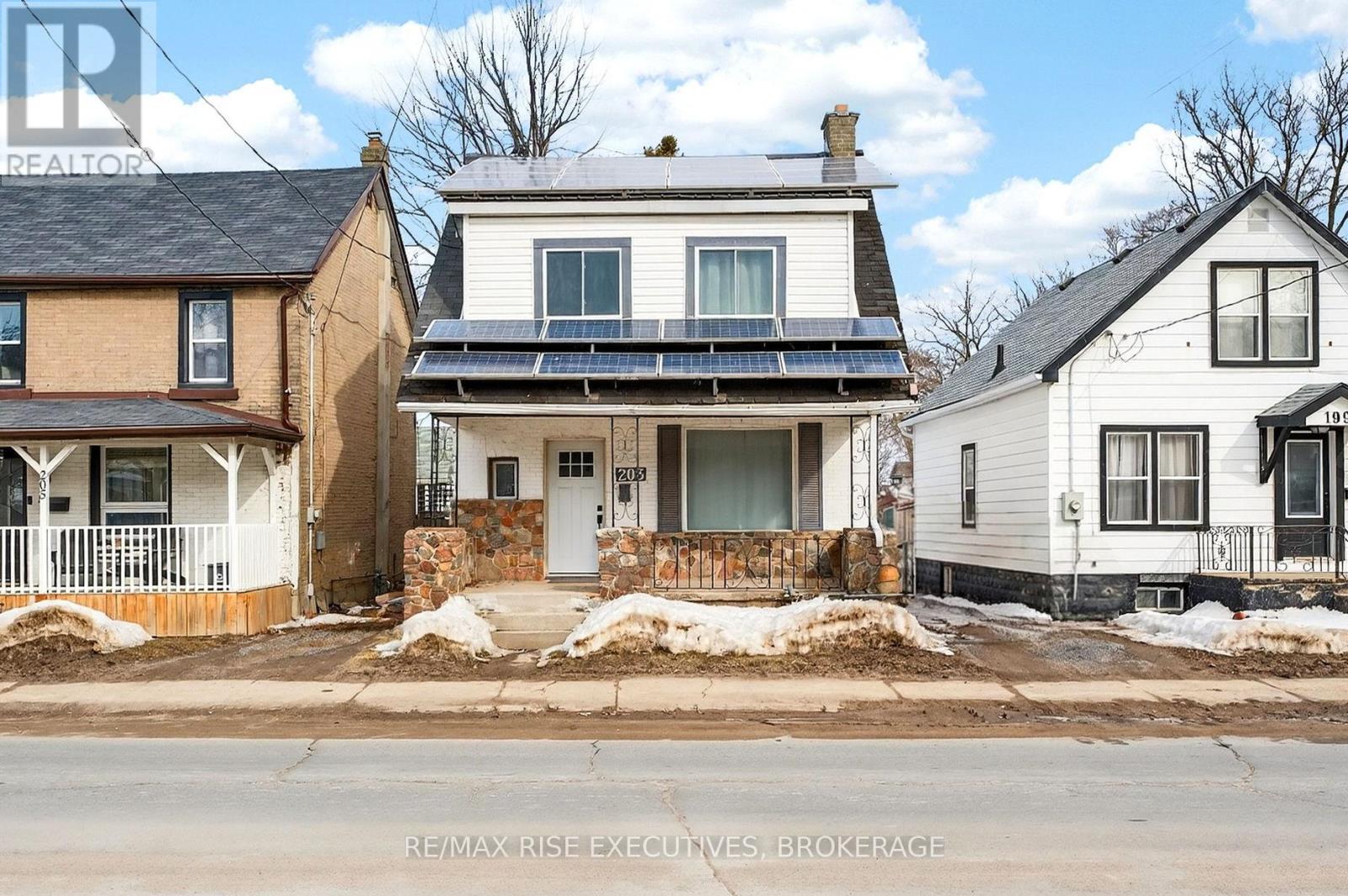 203 CONCESSION STREET, Kingston, Ontario