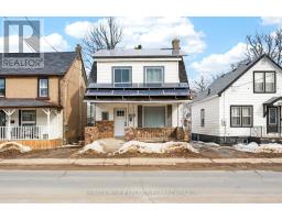 203 CONCESSION STREET, Kingston, Ontario