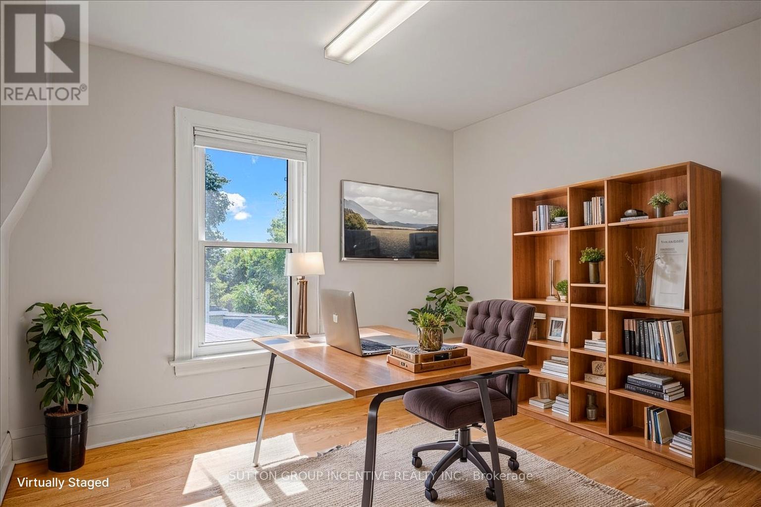 153 Colborne Street W, Orillia, Ontario  L3V 2Z4 - Photo 10 - S12870842