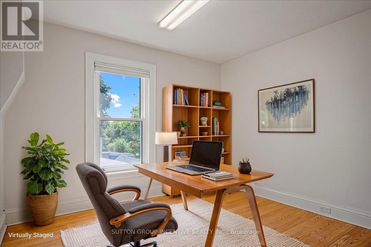 153 Colborne Street W, Orillia, Ontario  L3V 2Z4 - Photo 12 - S12870842