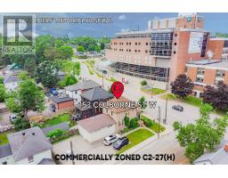 153 COLBORNE STREET W, Orillia, Ontario