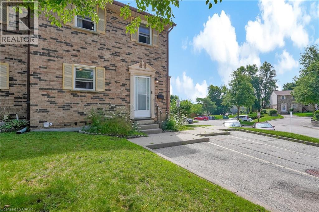 175 Cedar Street Unit# 35, Cambridge, Ontario  N1S 4X9 - Photo 2 - 40811347