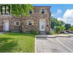 175 CEDAR Street Unit# 35, cambridge, Ontario