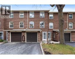7 EDEN PARK Drive, brampton, Ontario