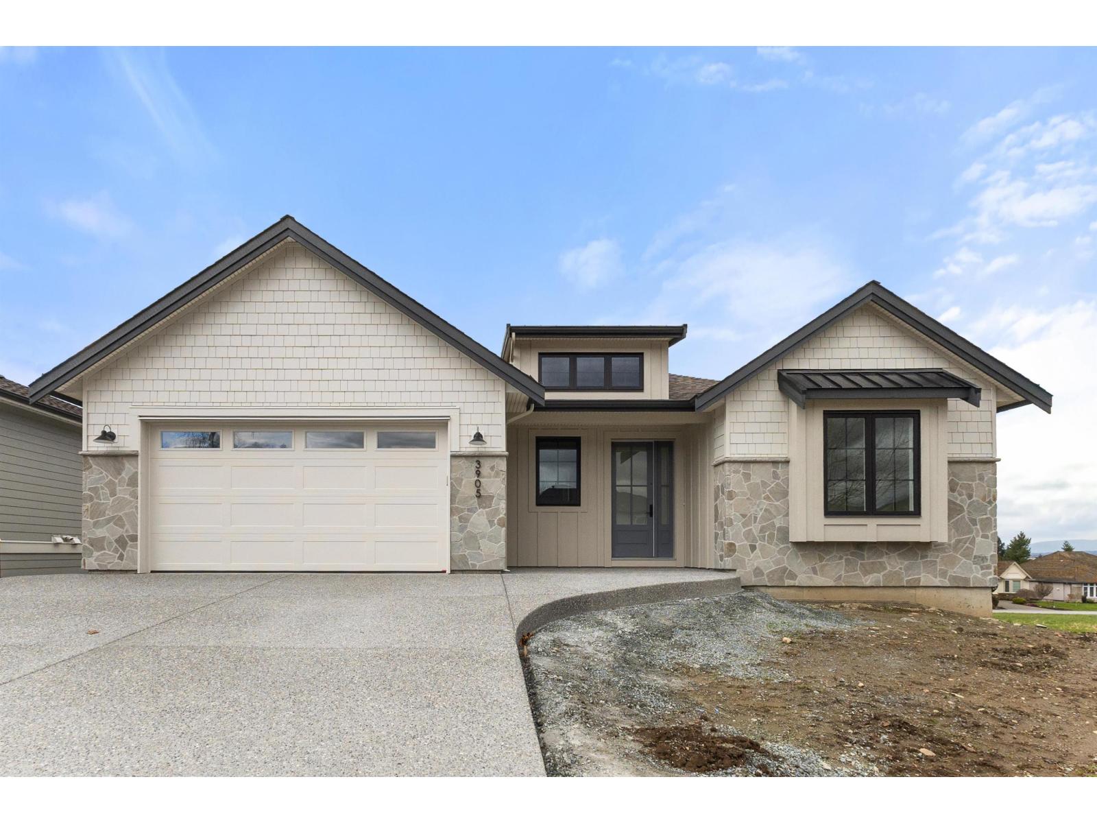 3905 LATIMER STREET, Abbotsford, British Columbia