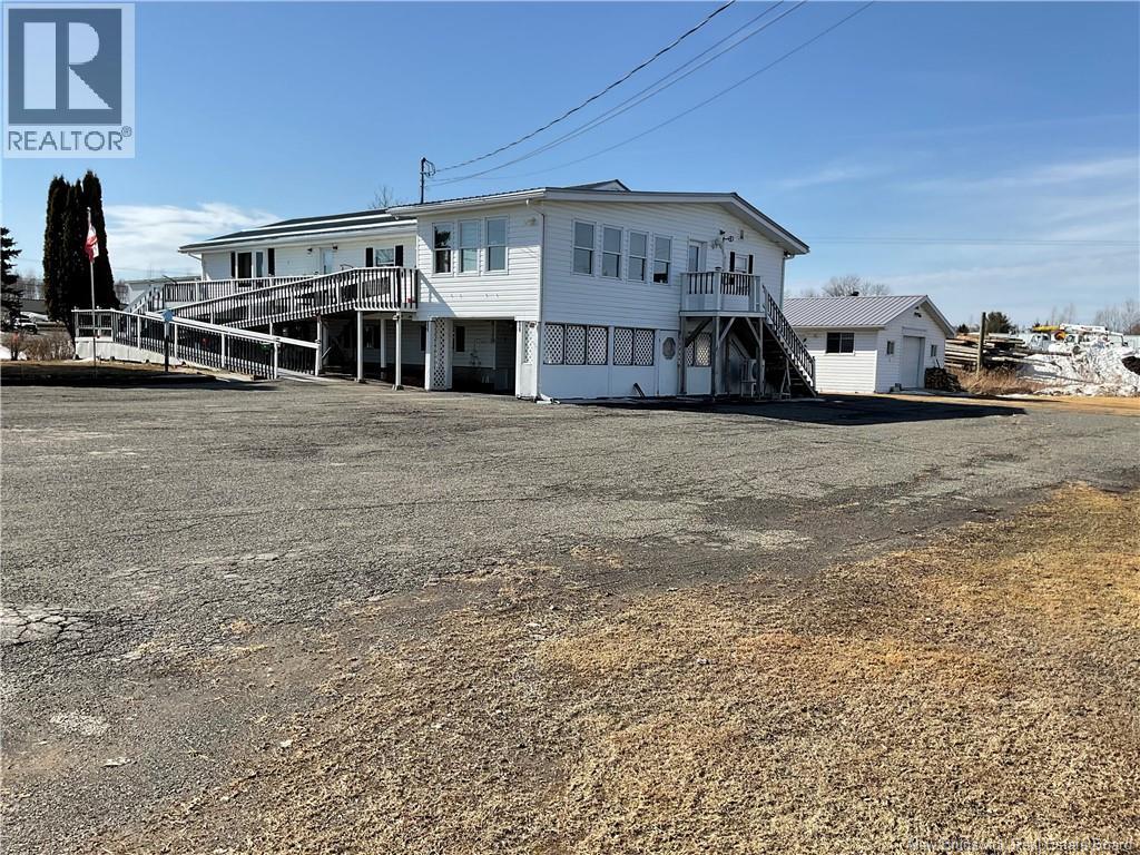 13 Kinney Road, Jacksonville, New Brunswick  E7M 3G1 - Photo 1 - NB134879