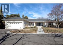 677 KING Road, Burlington, Ontario