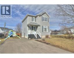 321 Rennick, moncton, New Brunswick
