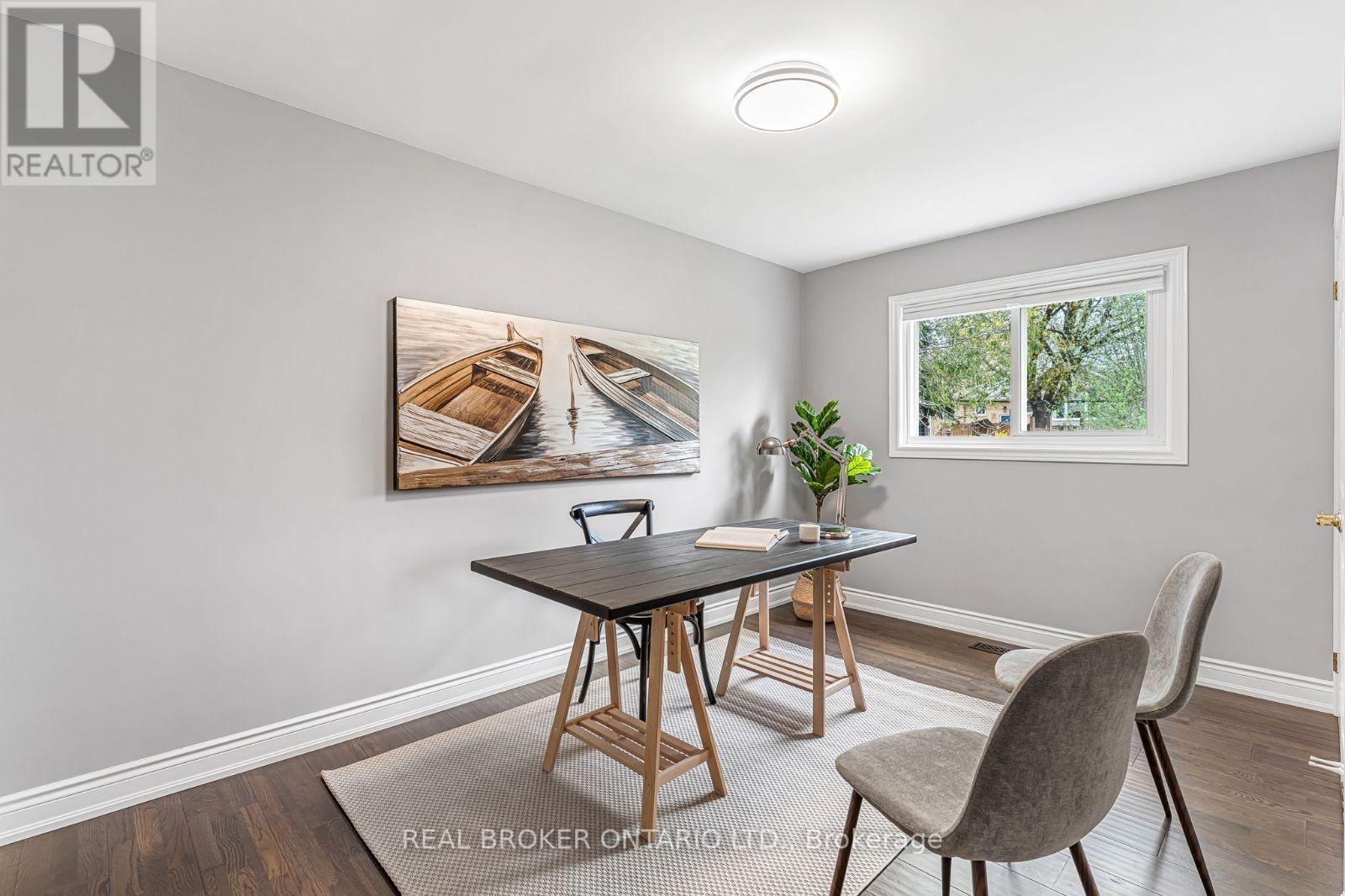 3 Ellesboro Drive, Mississauga, Ontario  L5N 1B9 - Photo 19 - W12870730