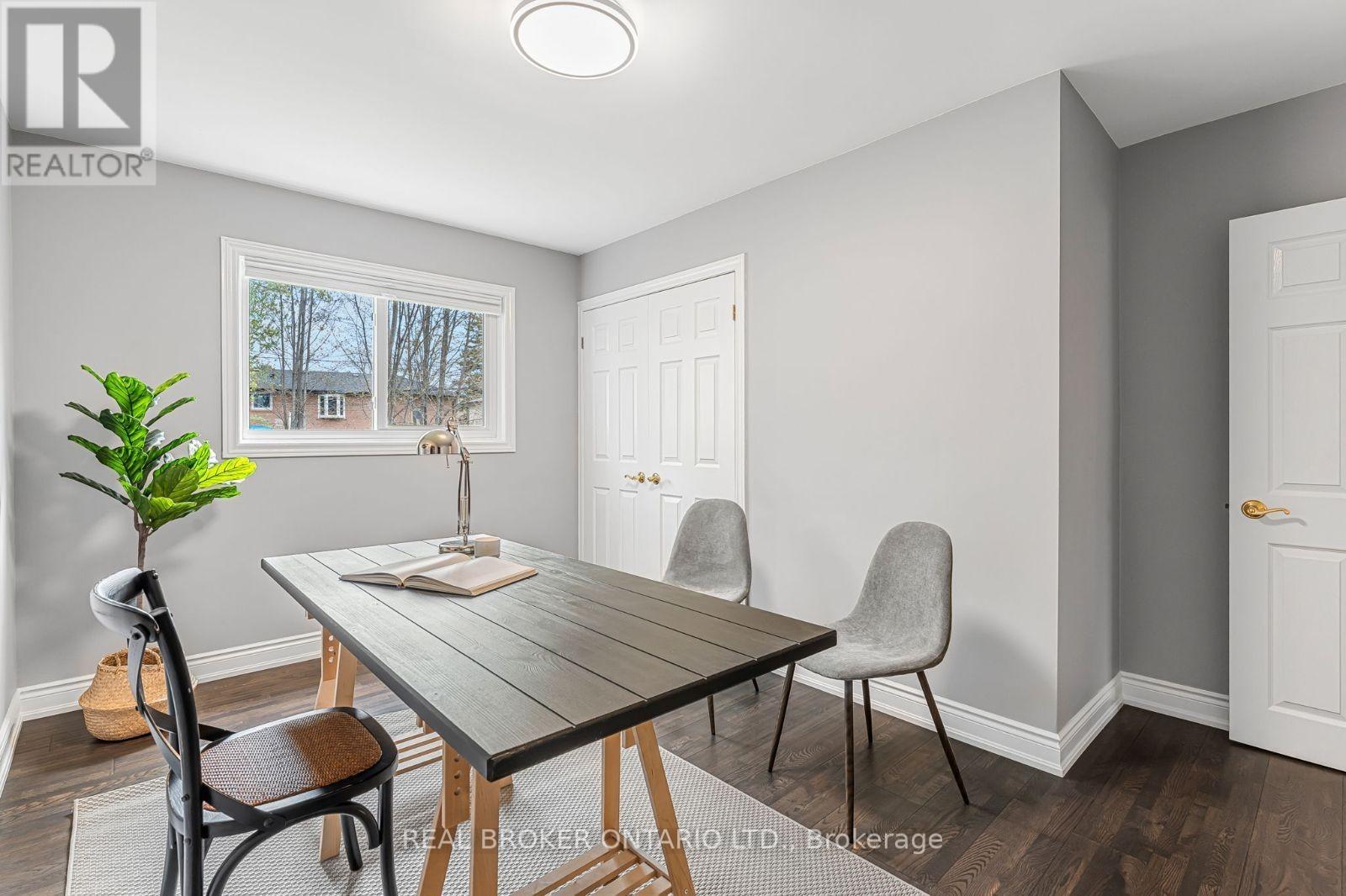 3 Ellesboro Drive, Mississauga, Ontario  L5N 1B9 - Photo 20 - W12870730