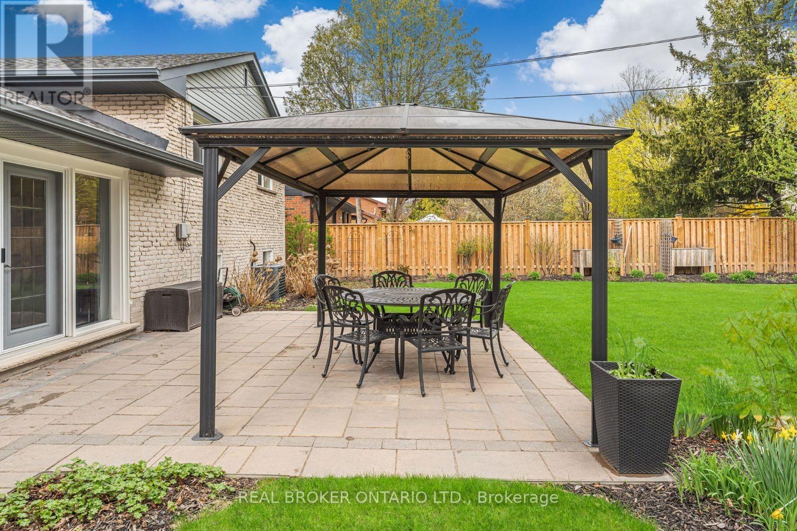 3 Ellesboro Drive, Mississauga, Ontario  L5N 1B9 - Photo 35 - W12870730