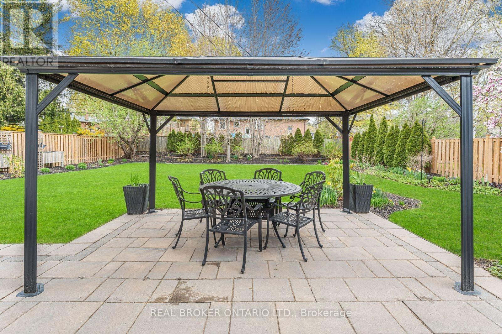 3 Ellesboro Drive, Mississauga, Ontario  L5N 1B9 - Photo 36 - W12870730