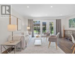 3 ELLESBORO DRIVE, Mississauga, Ontario