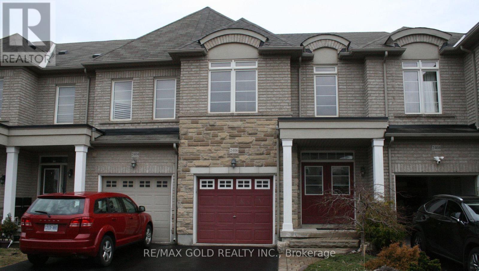 2406 OLD BROMPTON WAY, Oakville, Ontario