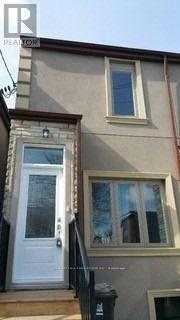 Upper - 4 St Clarens Avenue, Toronto, Ontario  M6K 2S3 - Photo 2 - W12870784