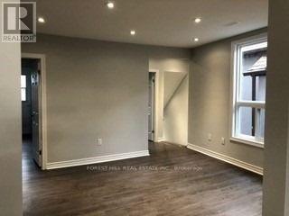 Upper - 4 St Clarens Avenue, Toronto, Ontario  M6K 2S3 - Photo 5 - W12870784