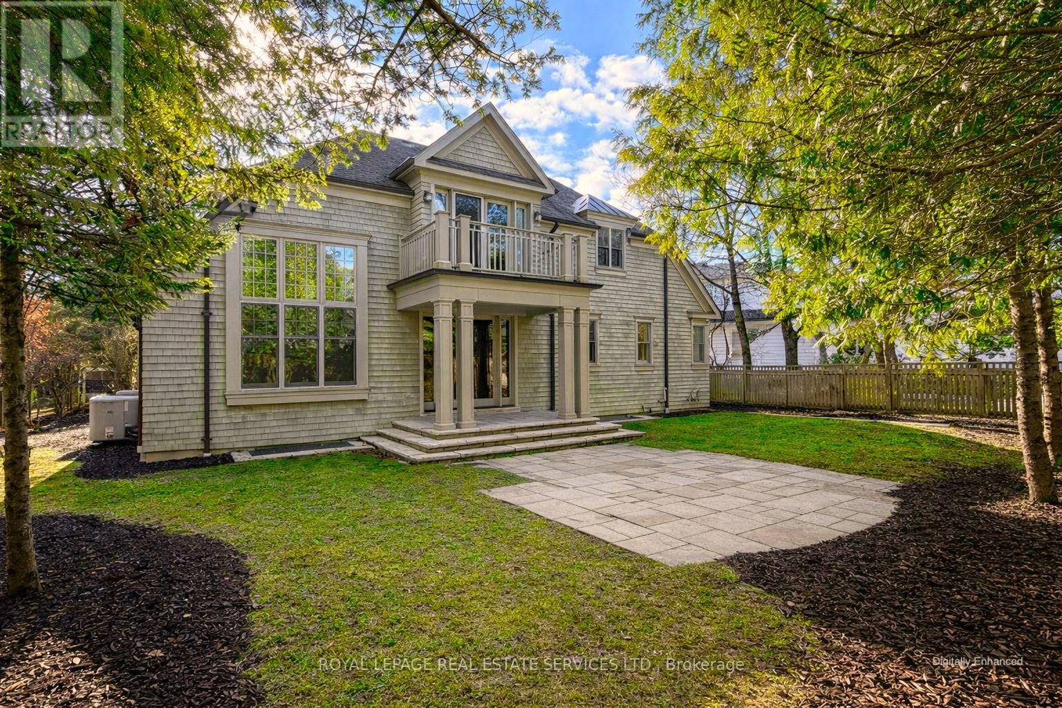 1049 Cedar Grove Boulevard, Oakville, Ontario  L6J 2C2 - Photo 46 - W12870810