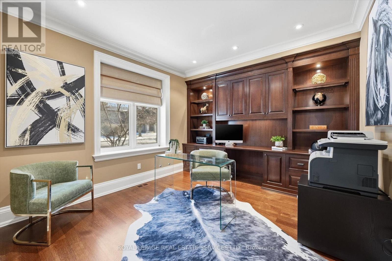 1049 Cedar Grove Boulevard, Oakville, Ontario  L6J 2C2 - Photo 8 - W12870810