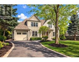 1049 CEDAR GROVE BOULEVARD, Oakville, Ontario
