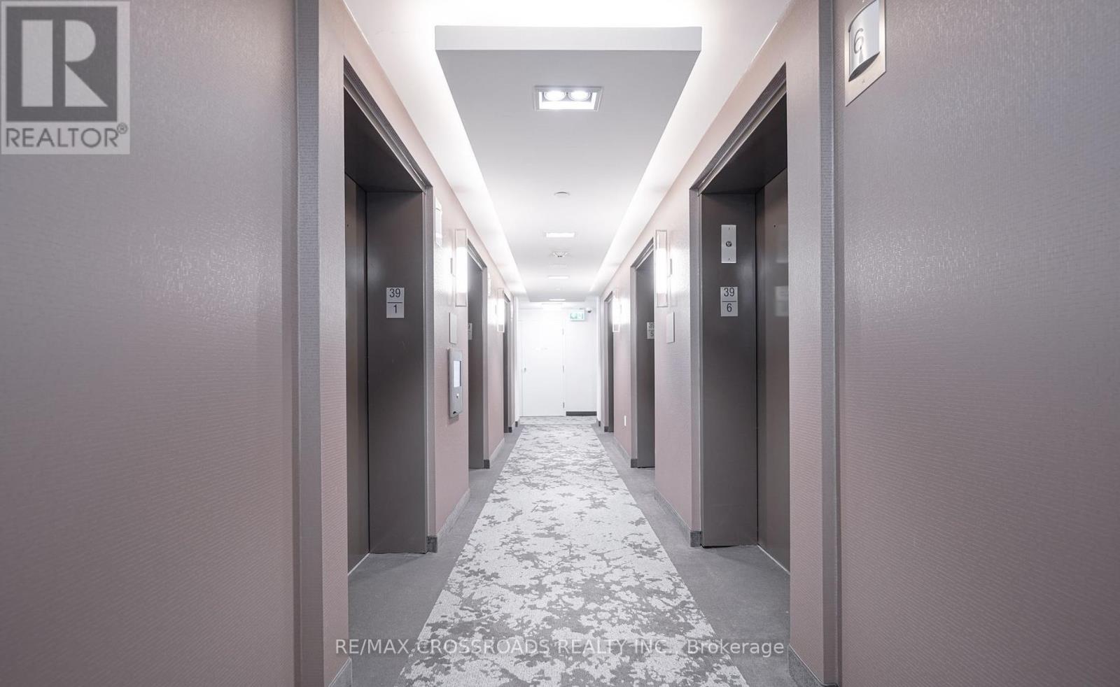 3913 - 30 Shore Breeze Drive N, Toronto, Ontario  M8V 0J1 - Photo 3 - W12870818