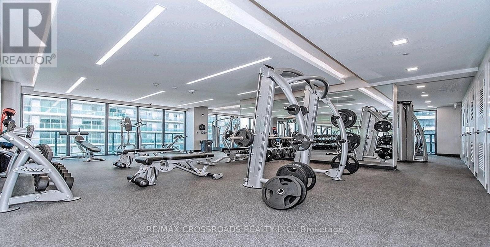 3913 - 30 Shore Breeze Drive N, Toronto, Ontario  M8V 0J1 - Photo 4 - W12870818